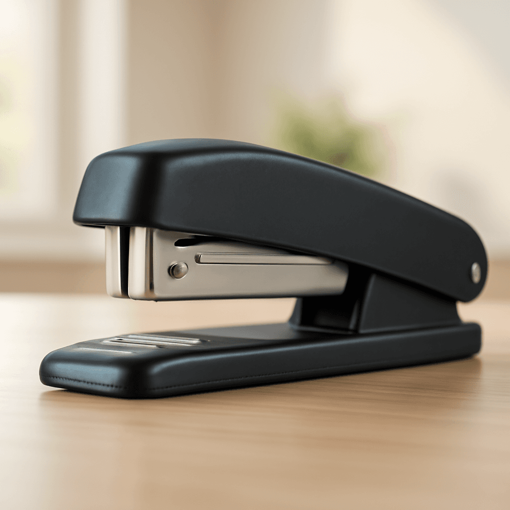 Acheter une agrafeuse de bureau : guide d'achat complet