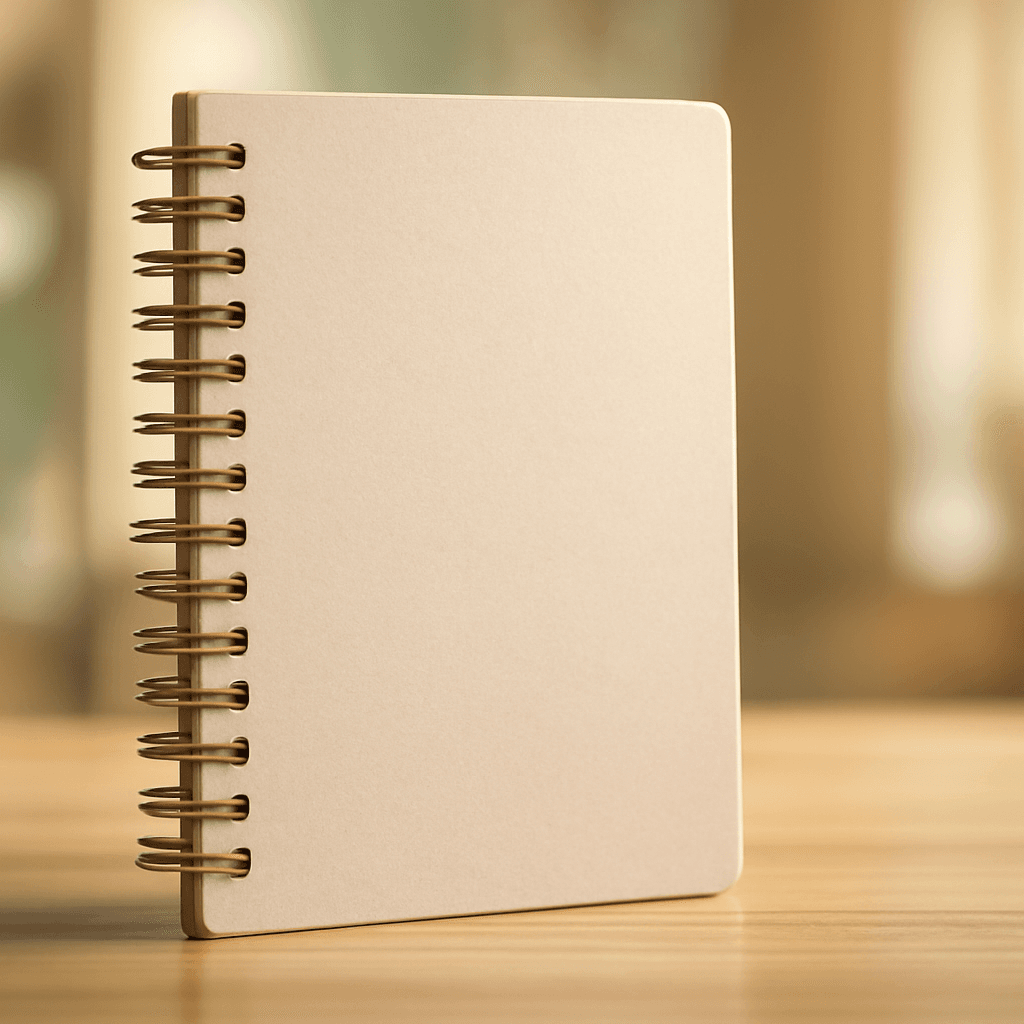 Guide d'achat : choisir le bloc spiralé idéal pour vous