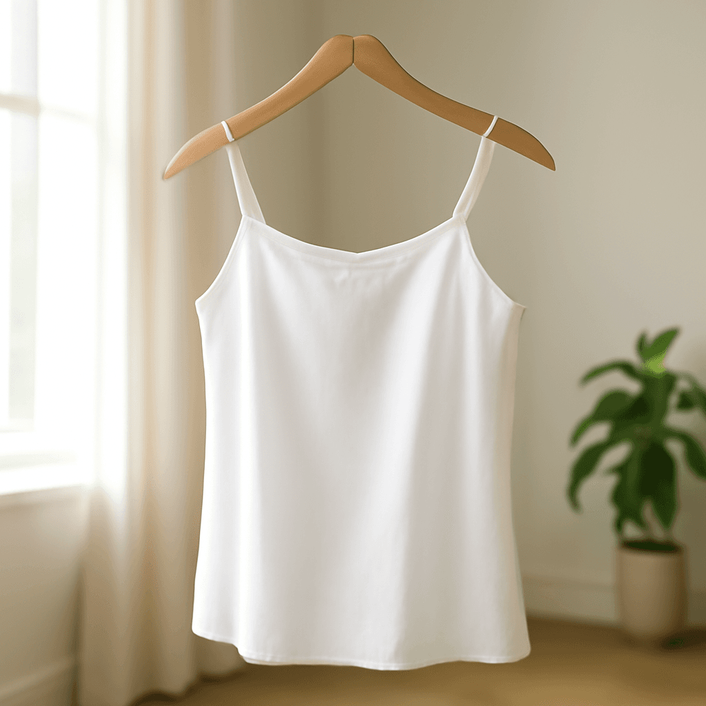 Guide d'achat : chemise suspendue pour l'été
