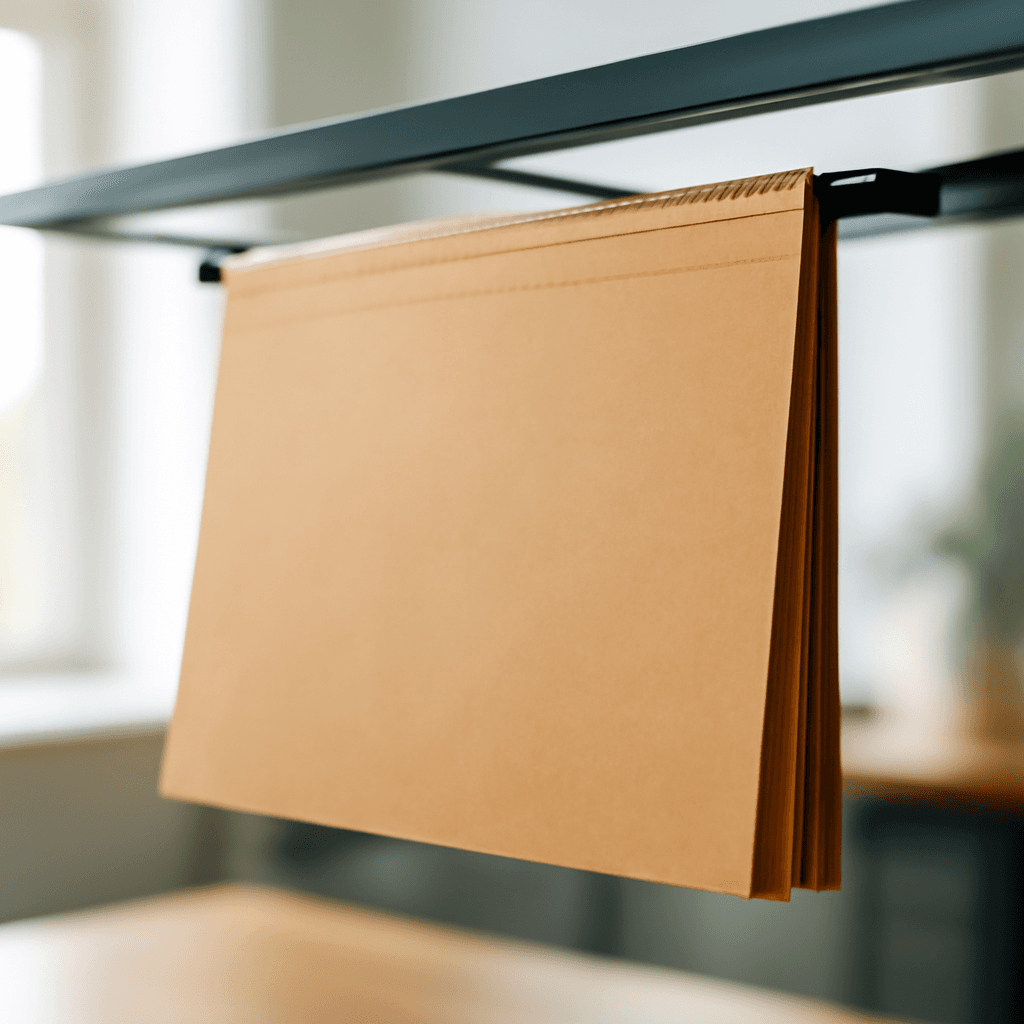 Acheter un dossier suspendu : Guide complet pour bien choisir