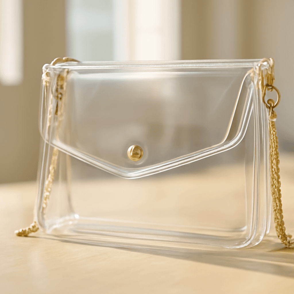 Pochette transparente : Guide d'achat et conseils pratiques