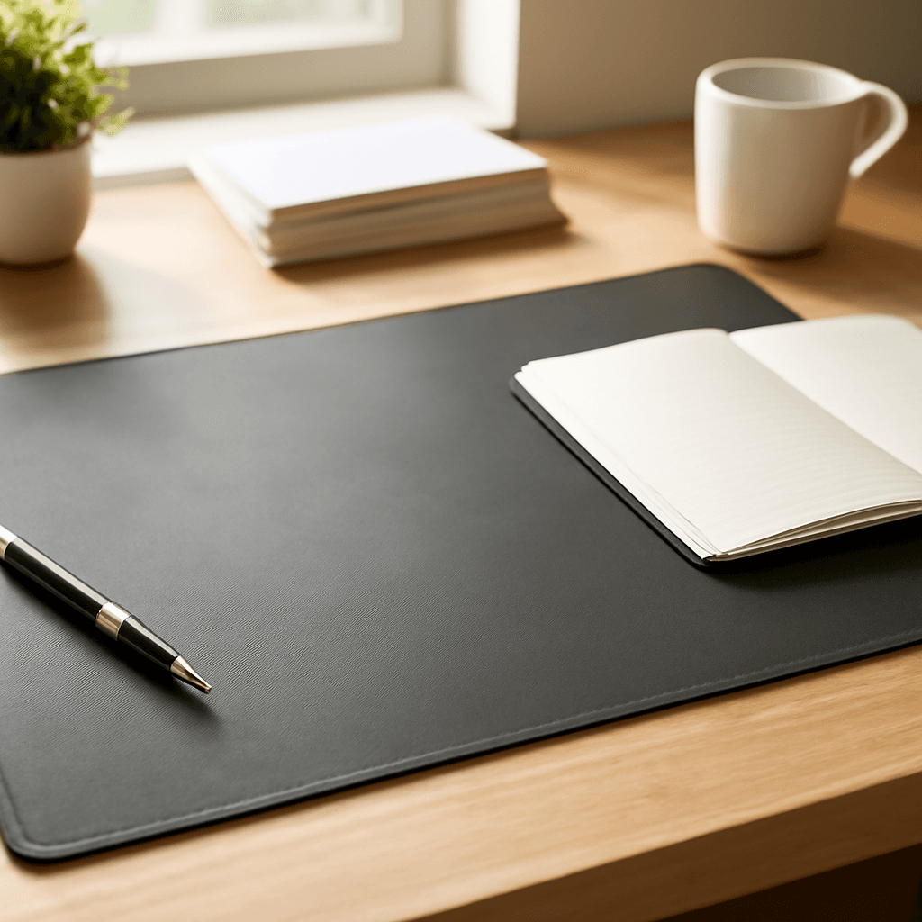 Acheter un sous-main de bureau : Guide complet