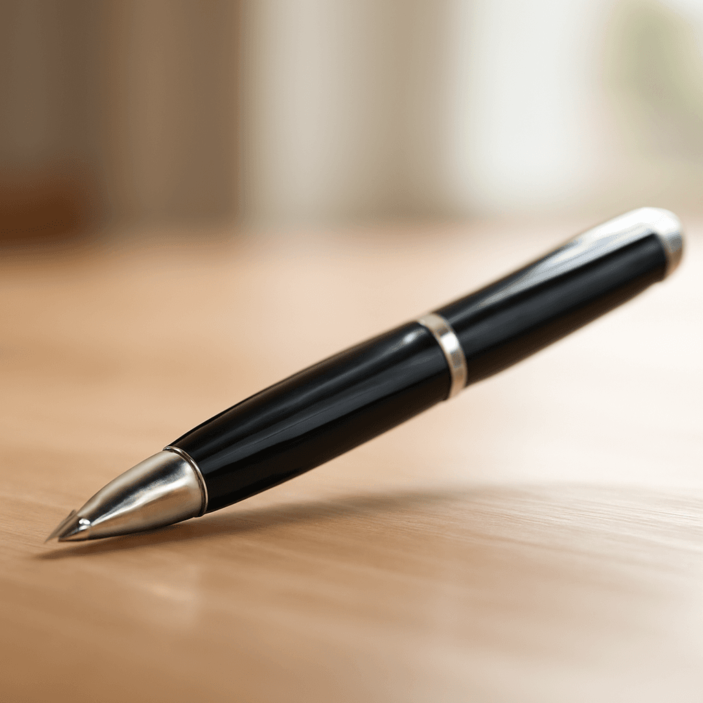 Acheter un stylo à bille : Guide d'achat et critères
