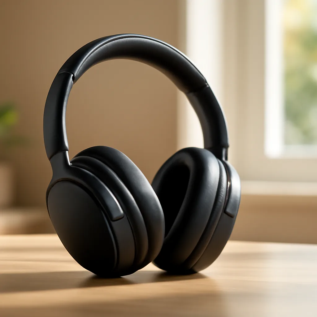Guide d'achat pour un casque audio à réduction de bruit