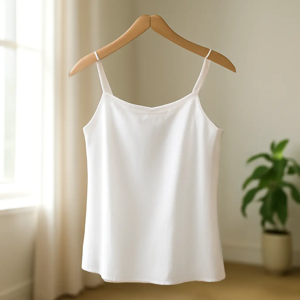 Guide d'achat : chemise suspendue pour l'été