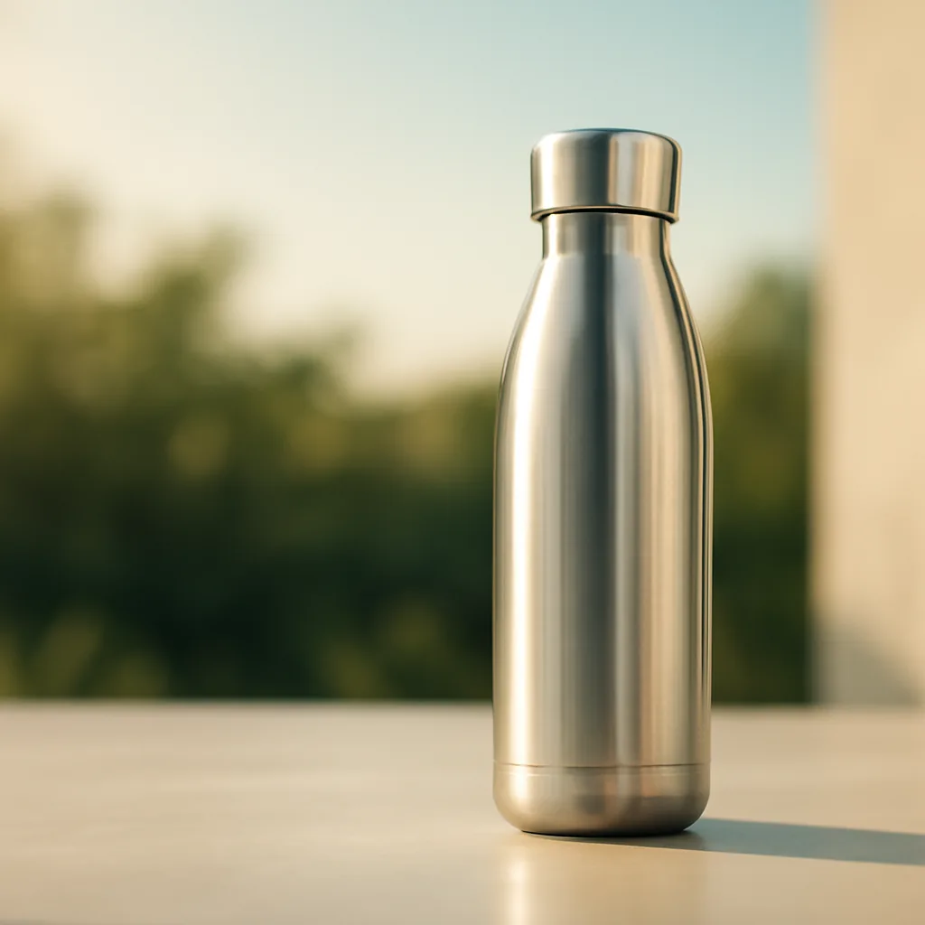 Gourde isotherme : laquelle choisir pour vos aventures ?