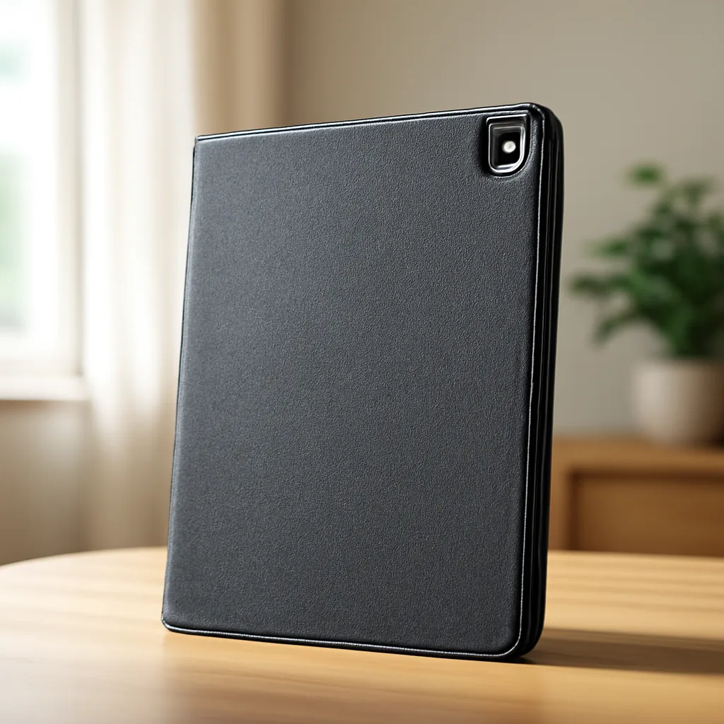 Guide d'achat: Housse de protection pour tablette
