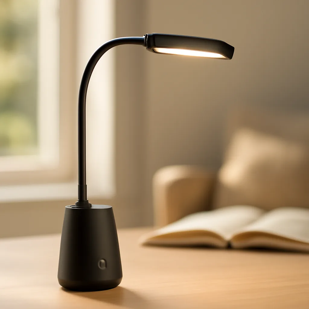 Guide d'achat : Lampe de lecture de voyage idéale !