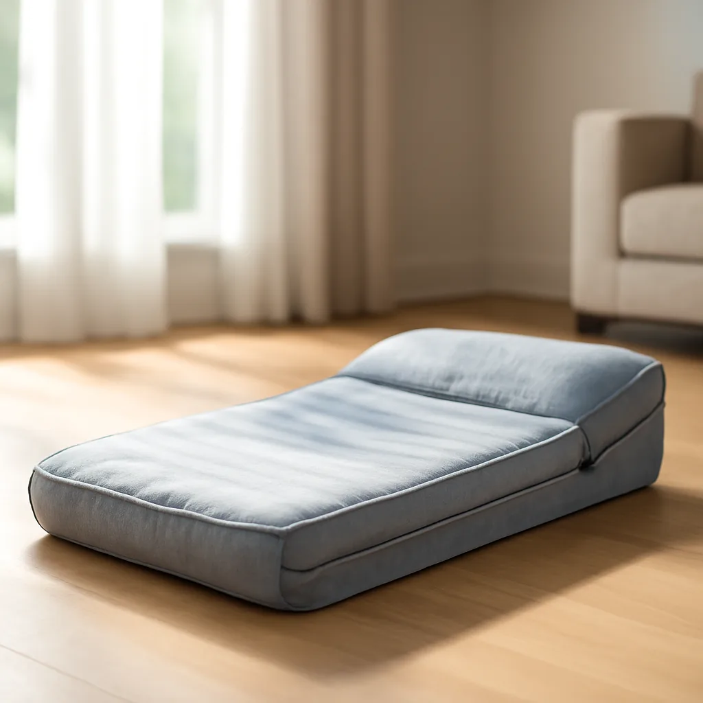 Comparatif des matelas de voyage pour enfants efficaces
