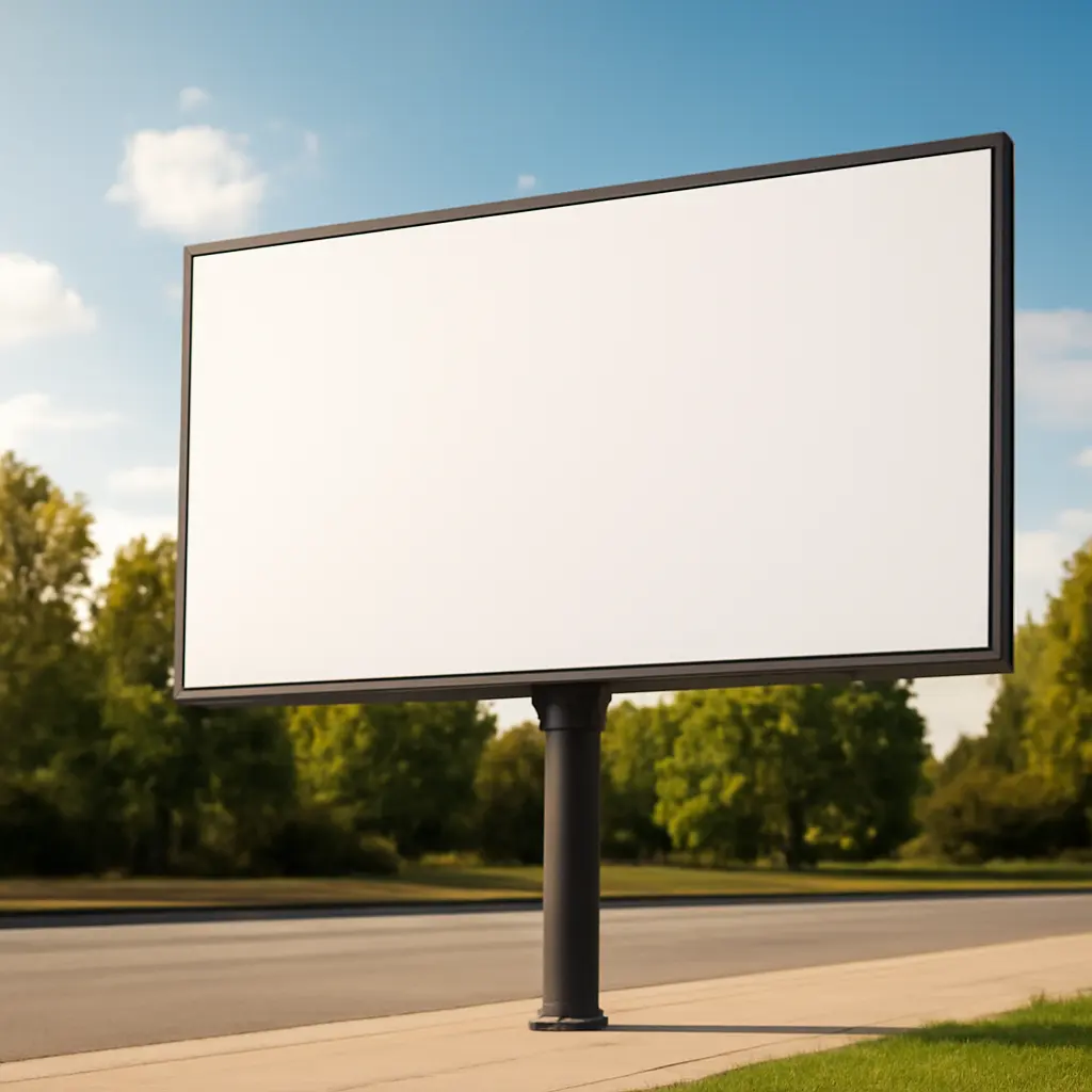Achat idéal d'un panneau d’affichage : guide complet