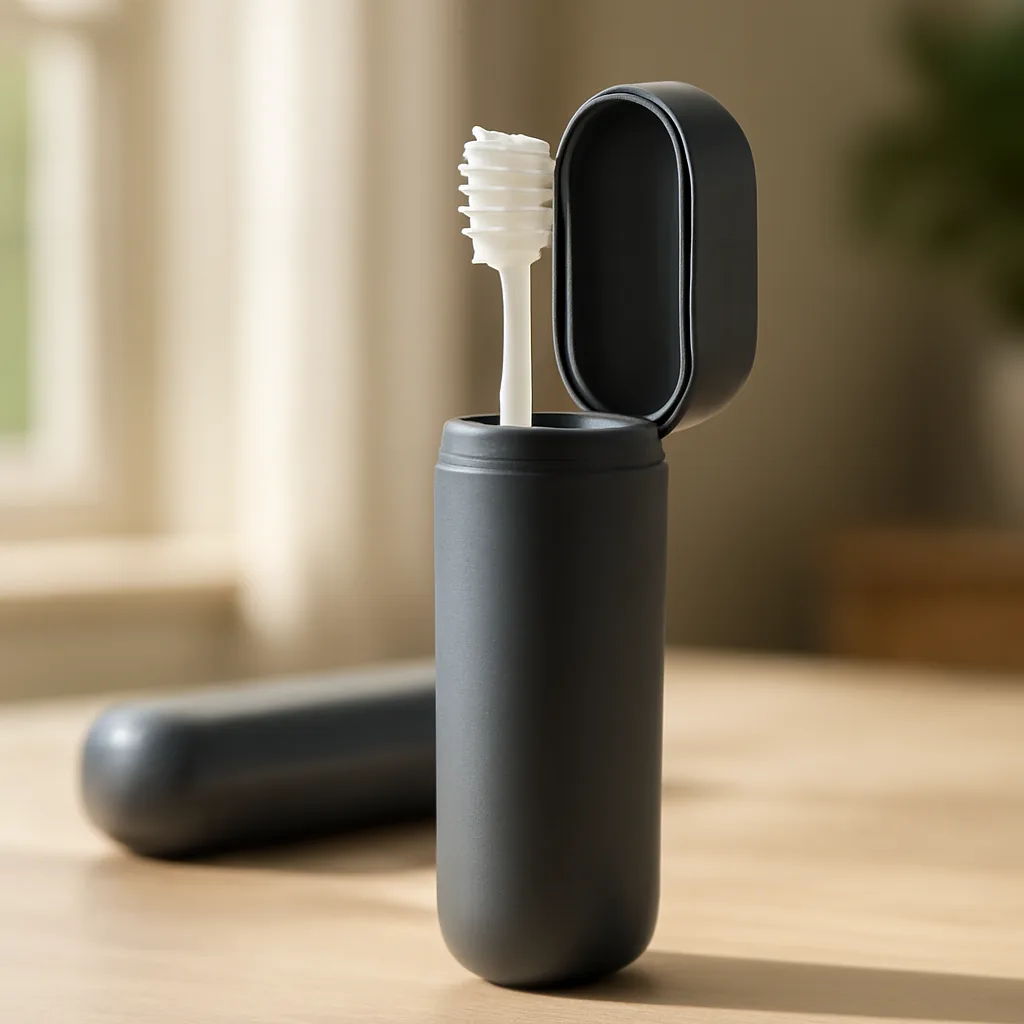 Meilleur porte-brosse à dents de voyage : guide d'achat essentiel