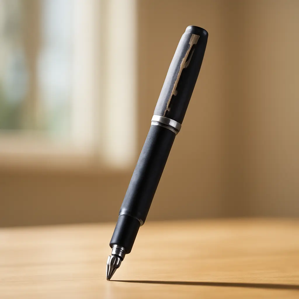 Choisir le bon roller à encre : avis et conseils d'experts
