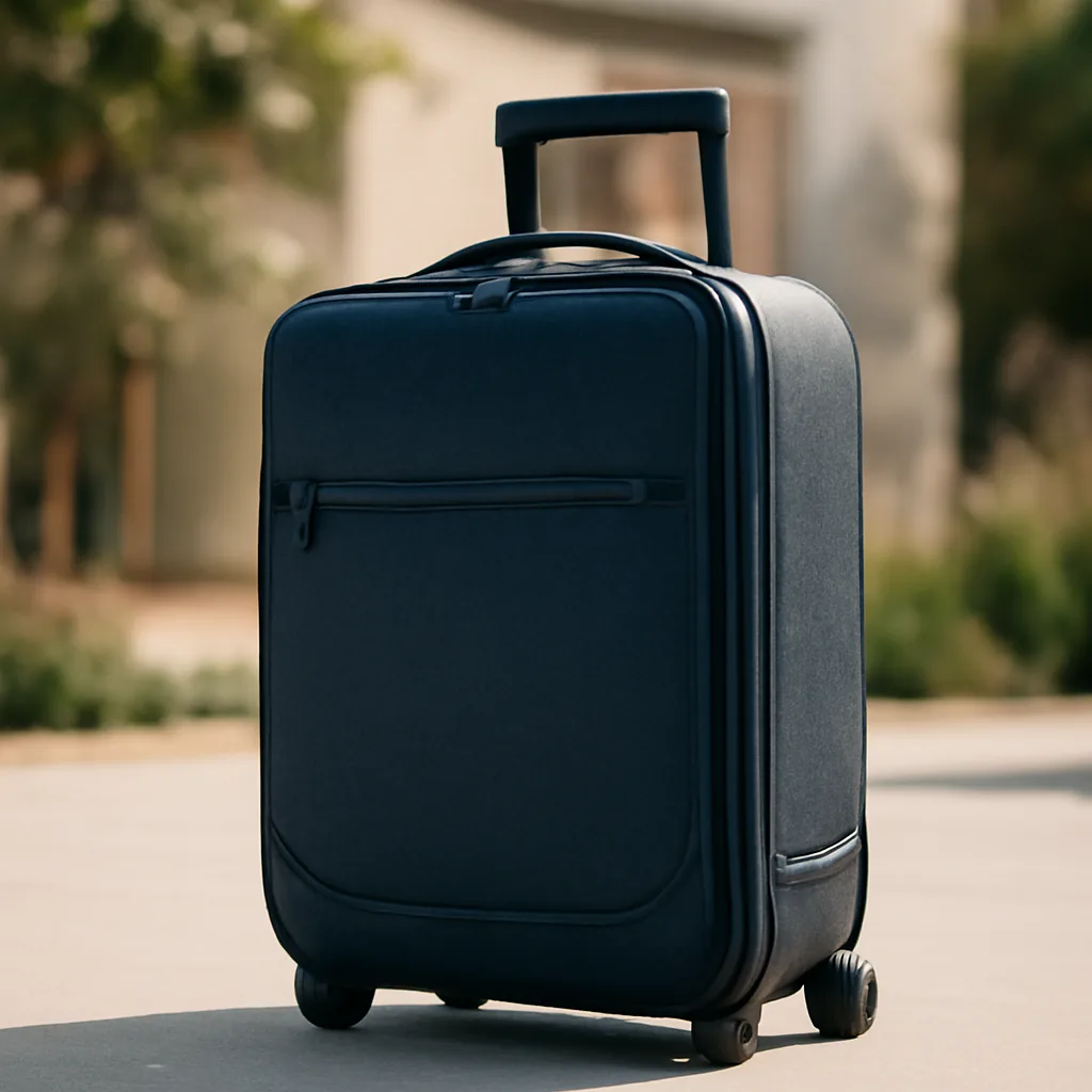 Guide d'achat : sac à dos cabine idéal pour vos voyages