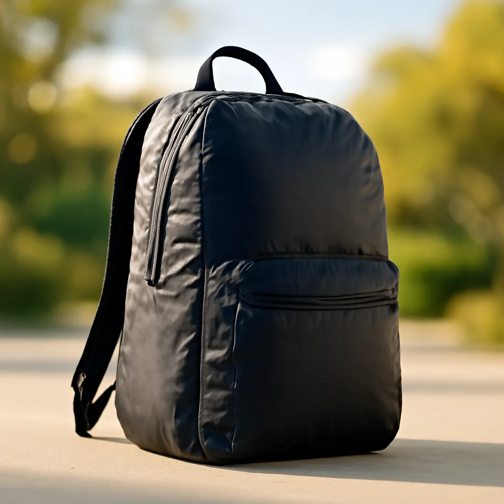 Guide d'achat : meilleur sac à dos pliable pour voyage