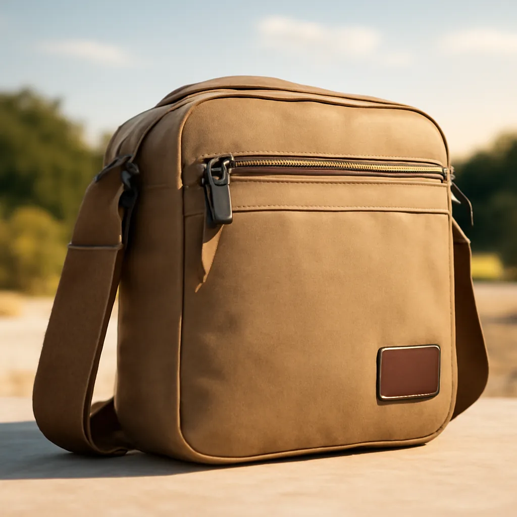 Acheter un Sac Bandoulière de Voyage : Avis et Comparatifs