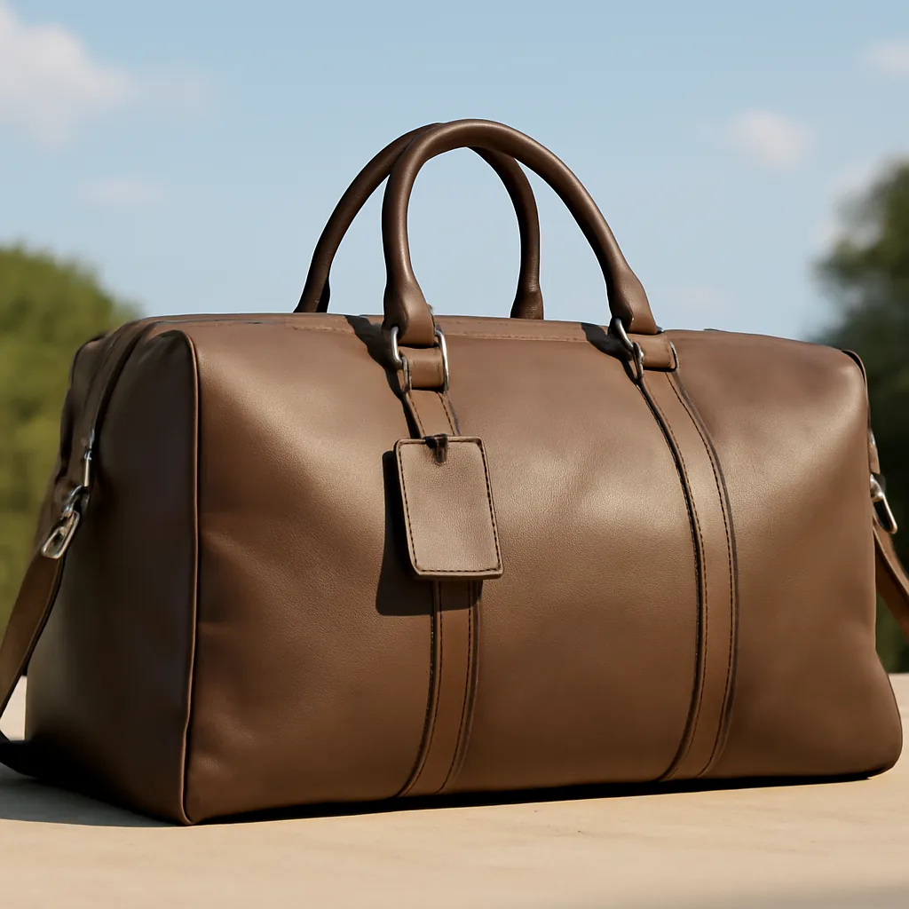 Sac de voyage : Guide d'achat pratique et comparatif