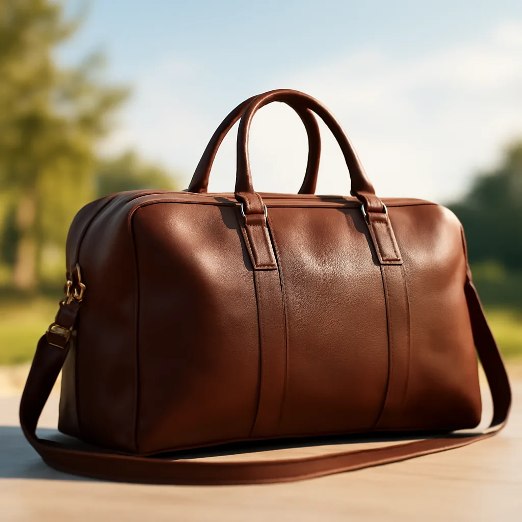 Sac de week-end : guide d'achat pour voyageurs fréquents
