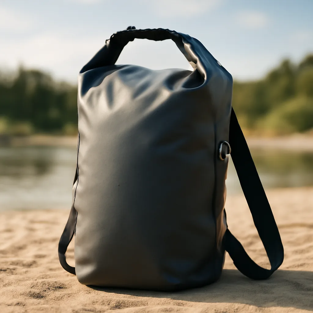 Sac étanche : Guide d'achat pour choisir le meilleur modèle