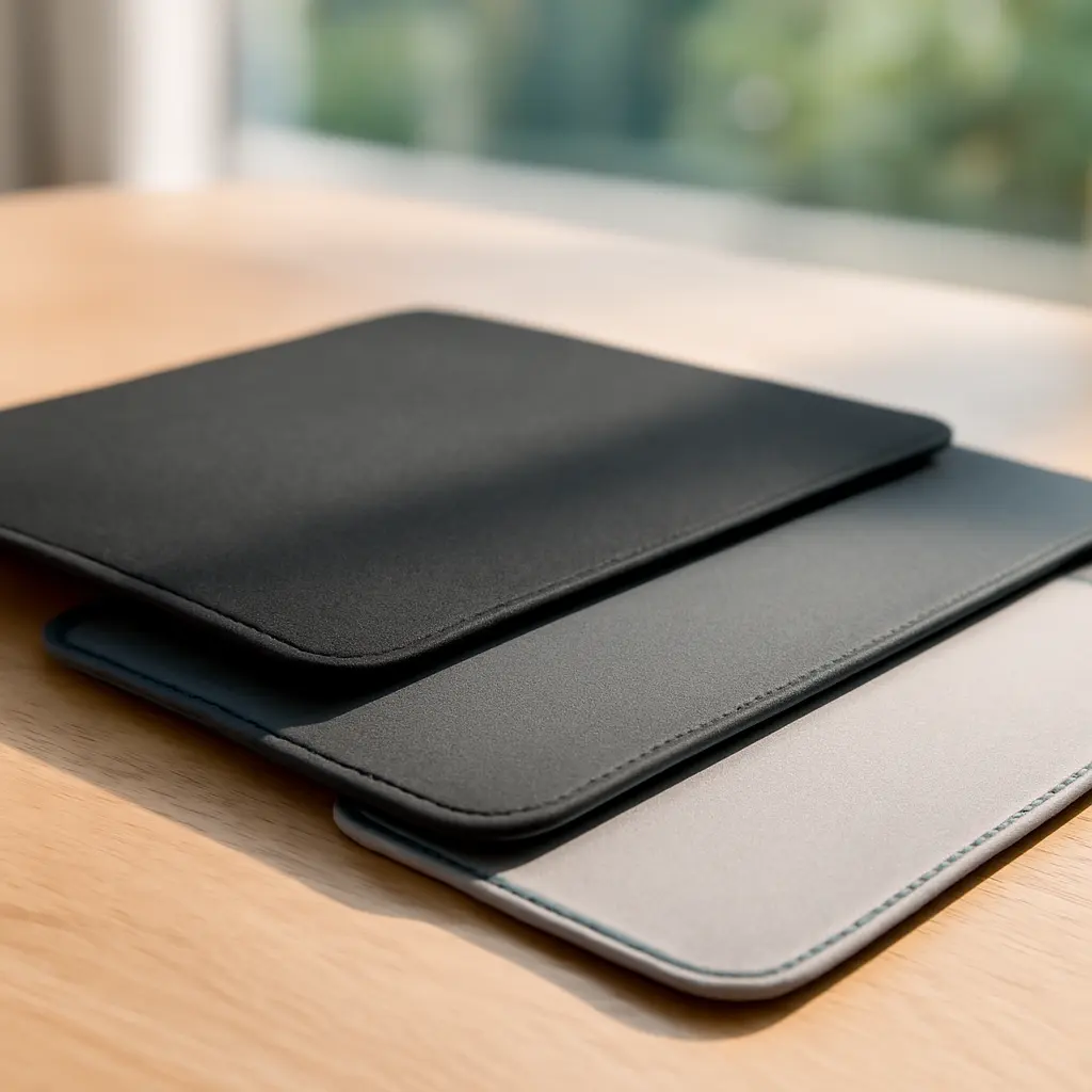 Comparatif des tapis de souris pour bureau et gaming