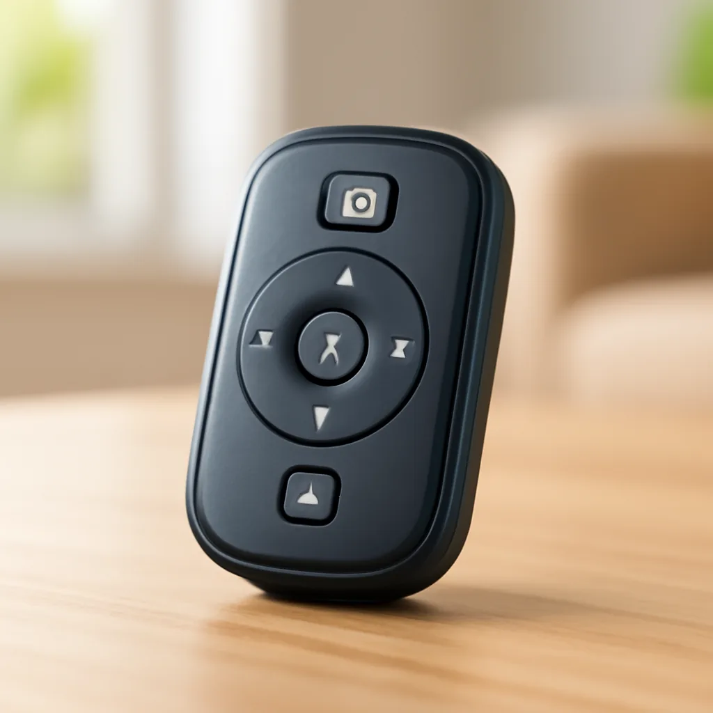 Acheter une Télécommande Bluetooth pour Smartphone - Guide d'Achat